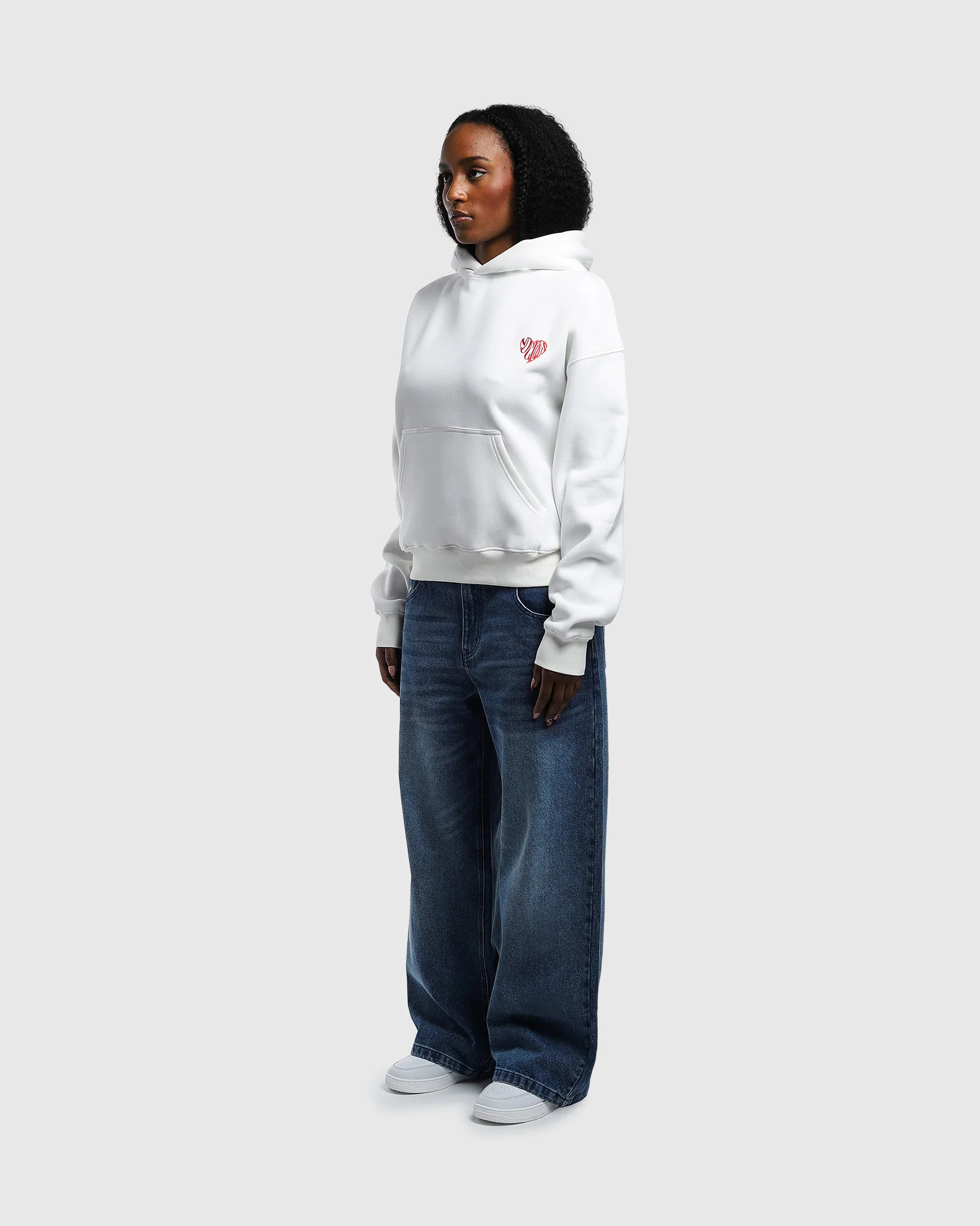 Blue Fade Jeans - Image 7