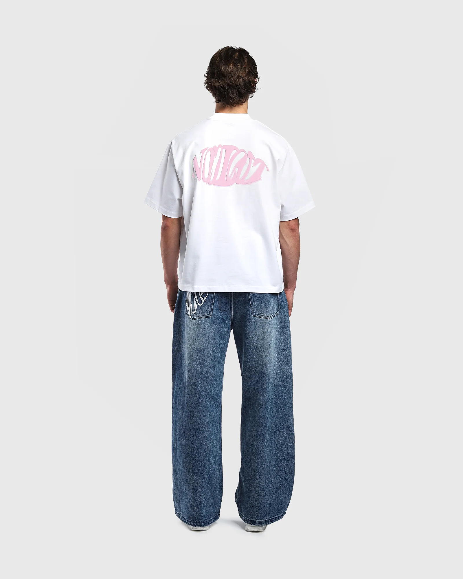 Chromatic Pink Tee - Image 5