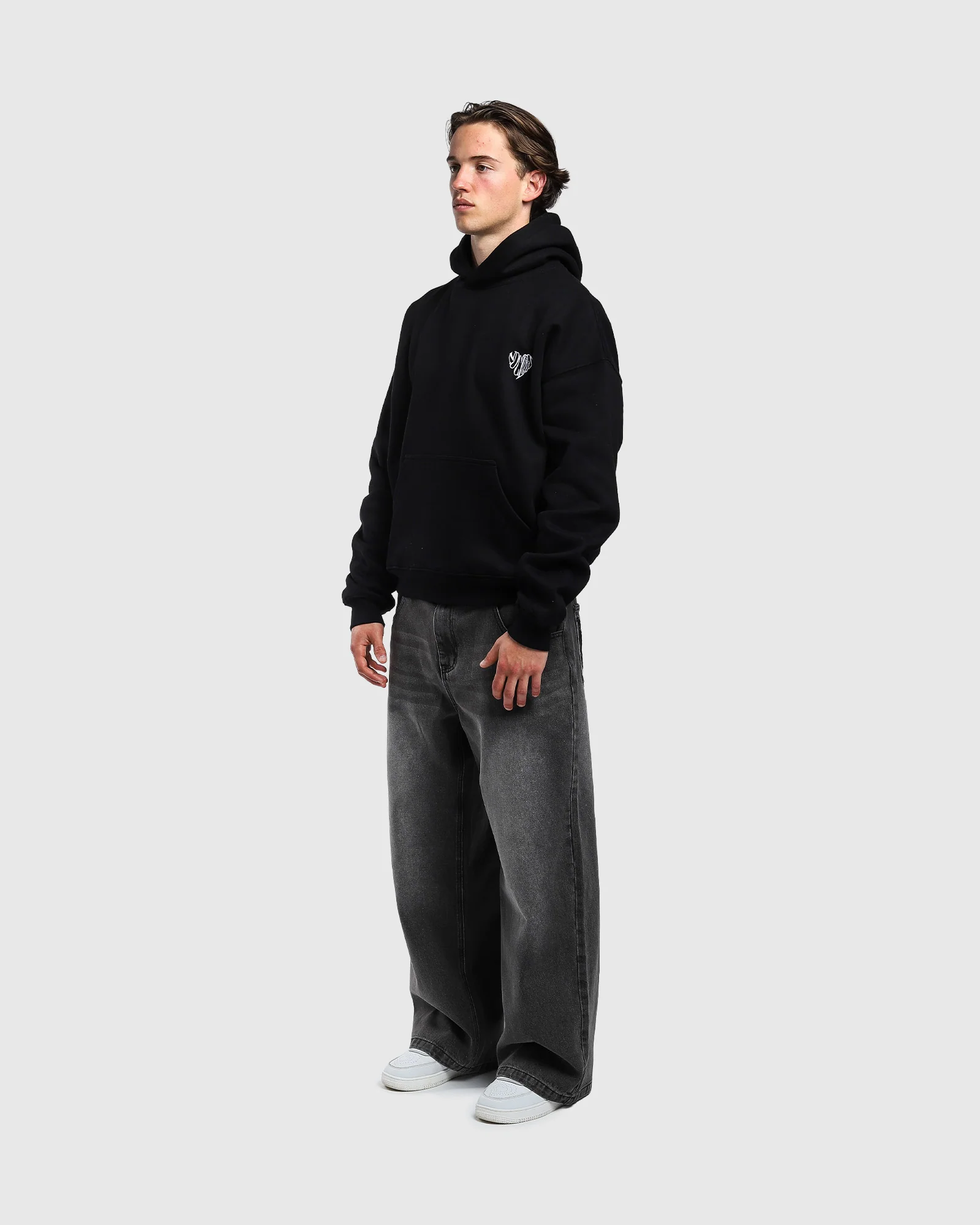 Darker Hoodie - Image 5