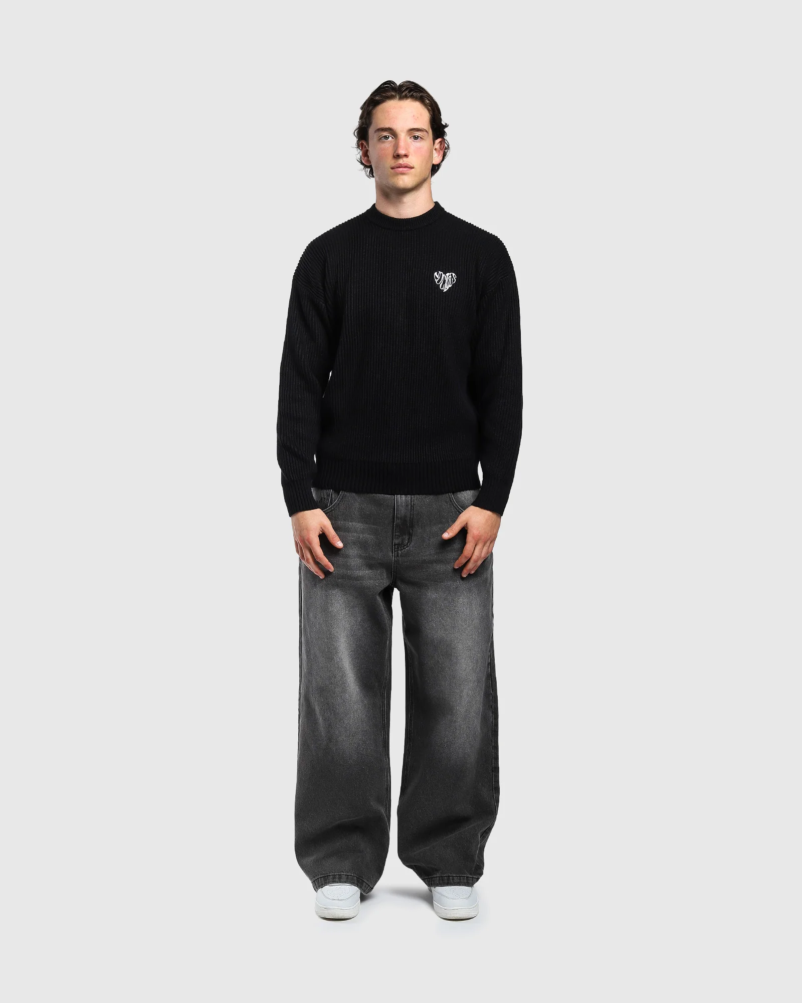 Darker Knit - Image 4