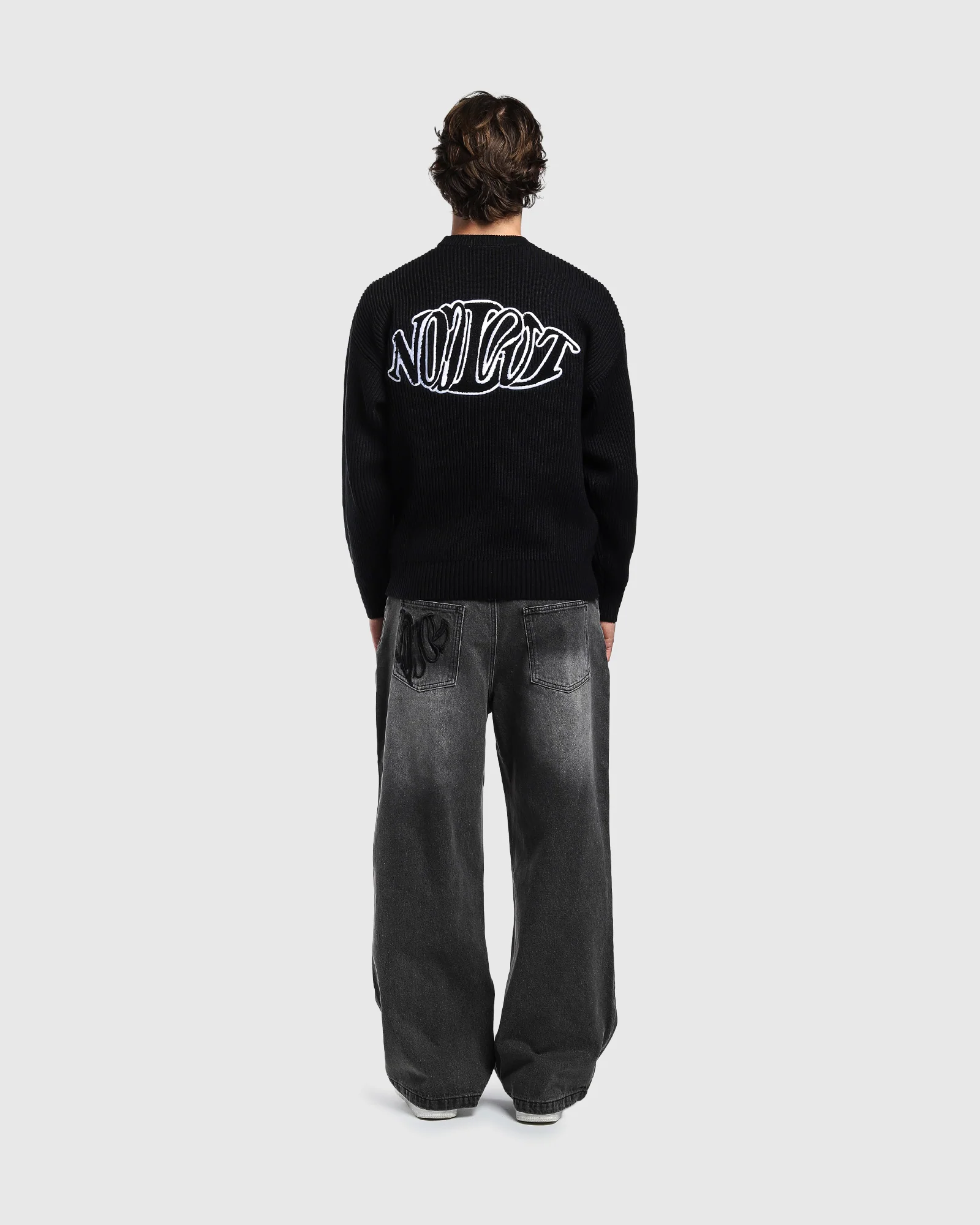 Darker Knit - Image 6