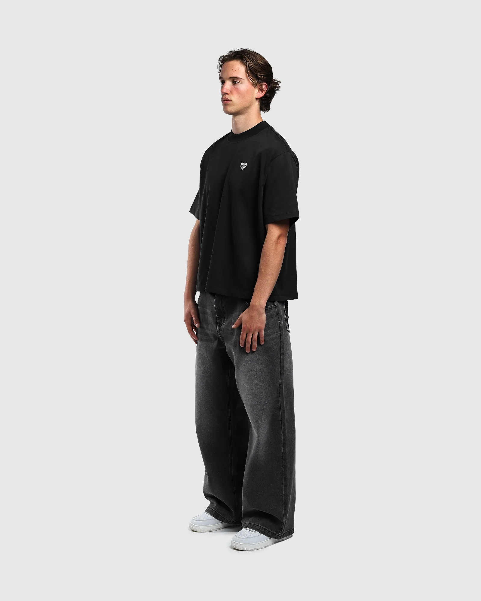 Darker Tee V2 - Image 4