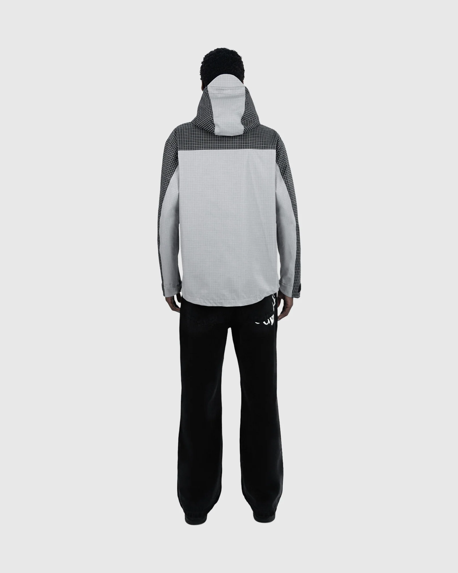 Graphite Rainjacket - Image 6