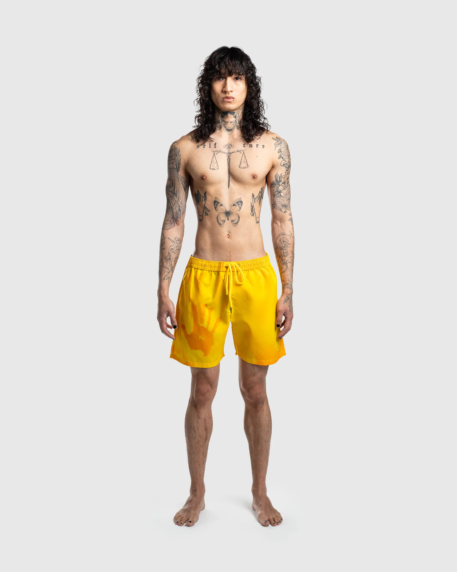 Lava Swim Short V2 - Image 3