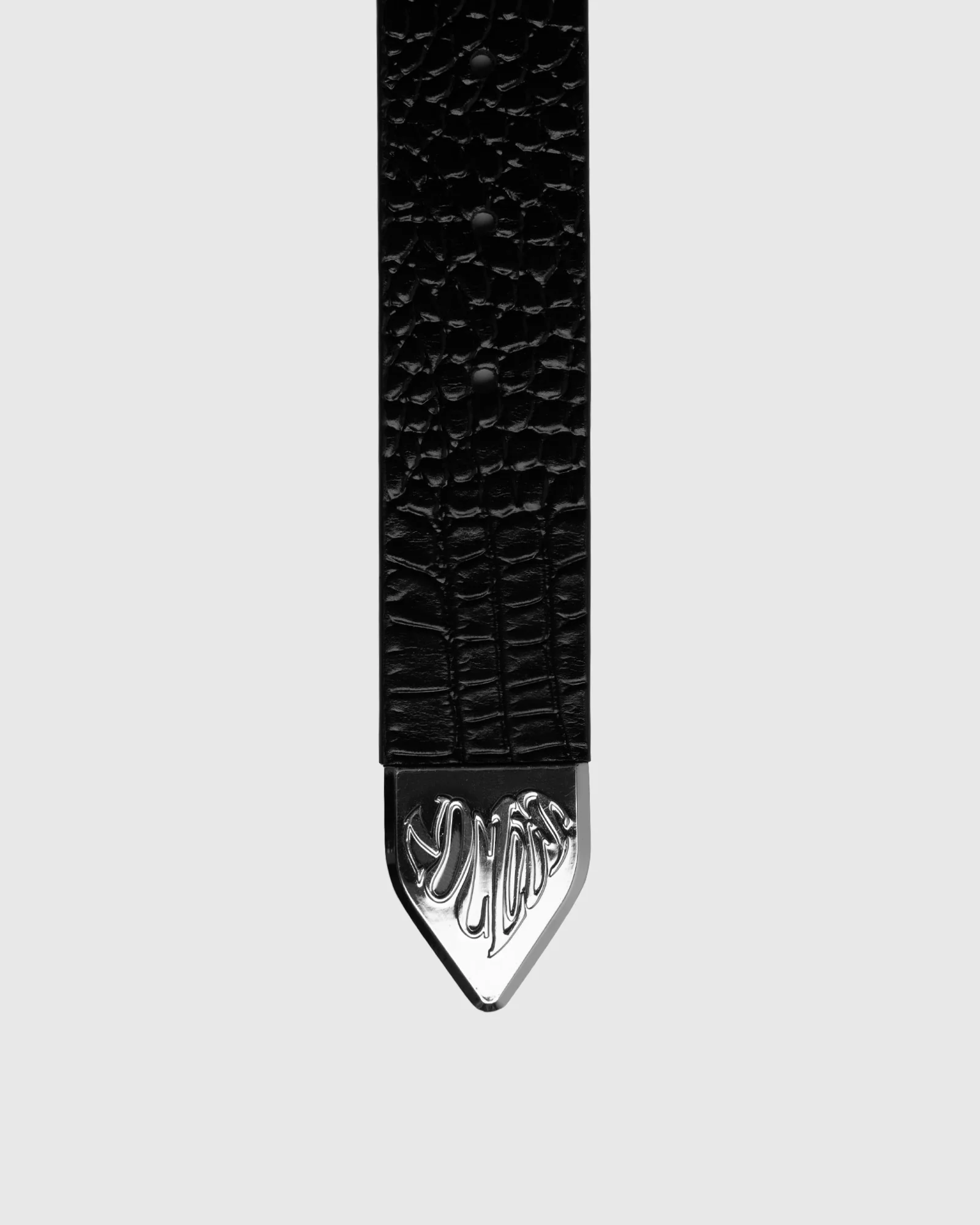 Noir Belt - Image 3