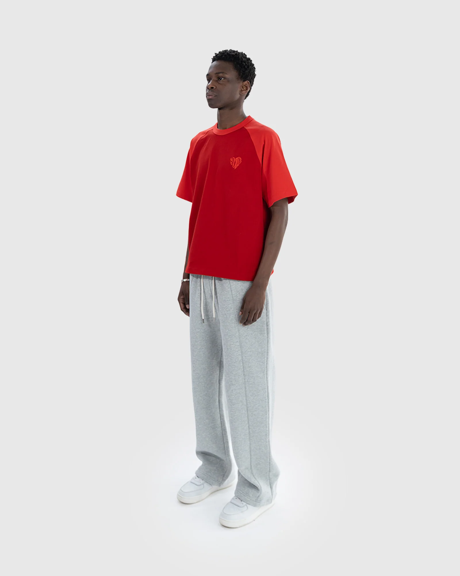 Passion Raglan Tee - Image 4
