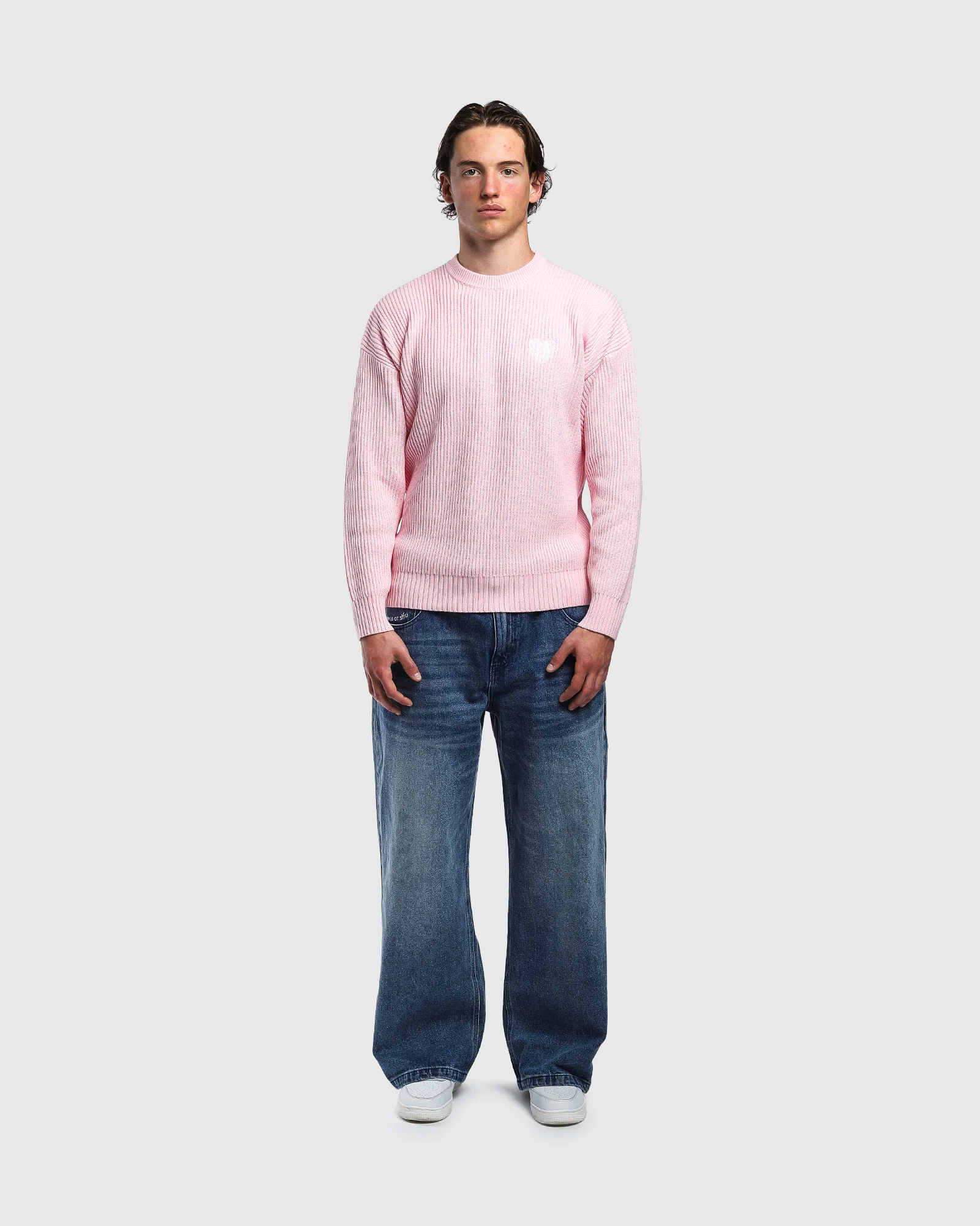 Flamingo Knit - Image 3