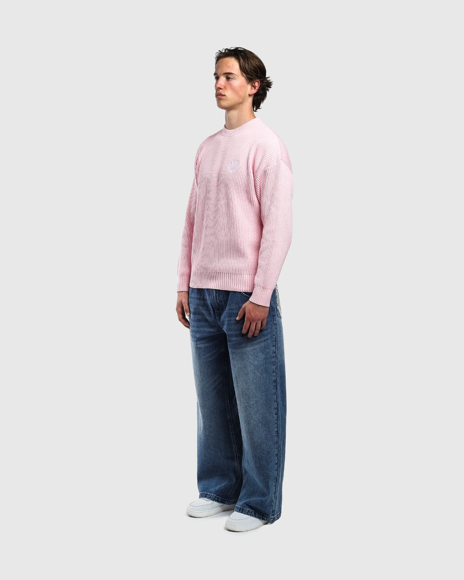 Flamingo Knit - Image 4