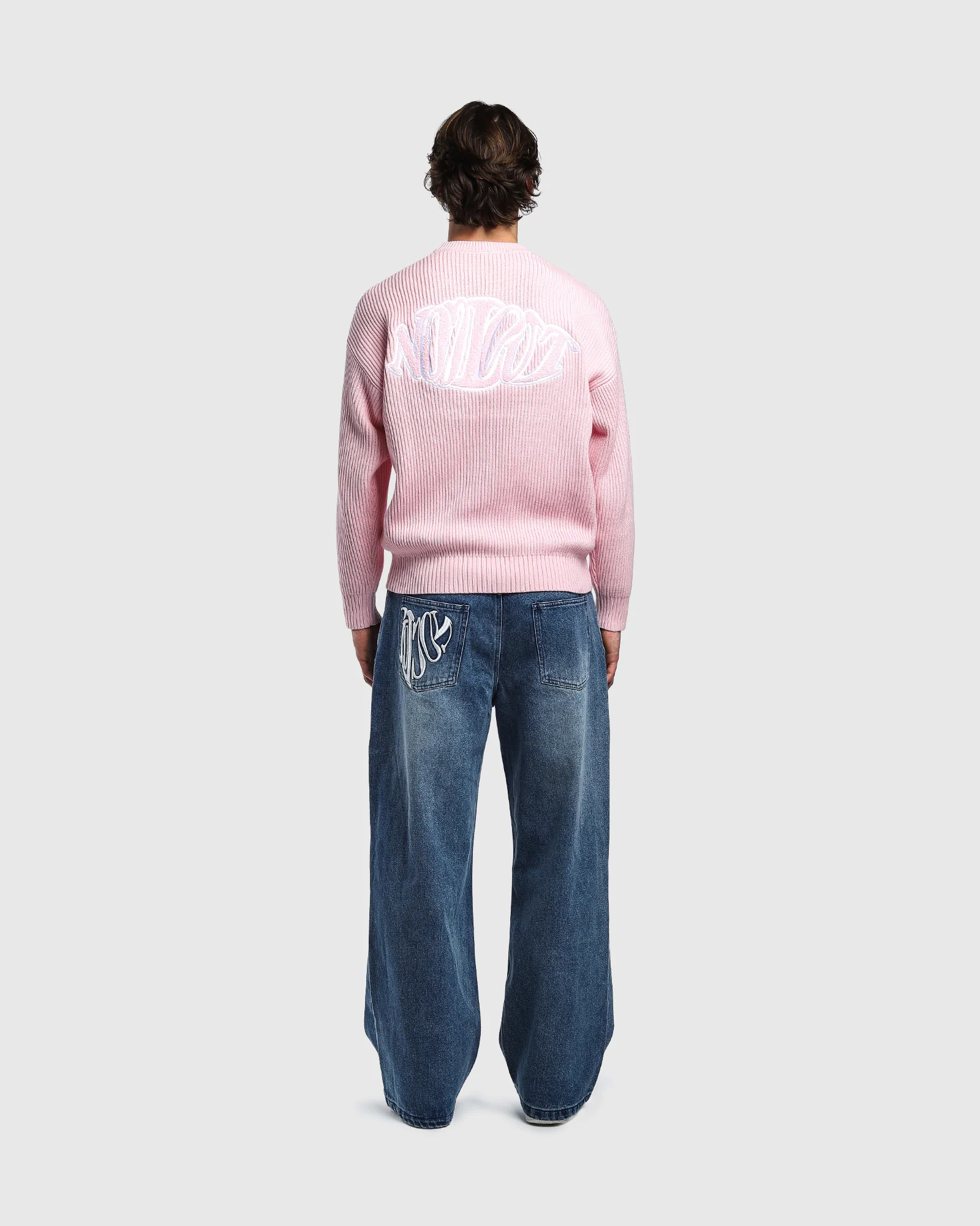 Flamingo Knit - Image 5