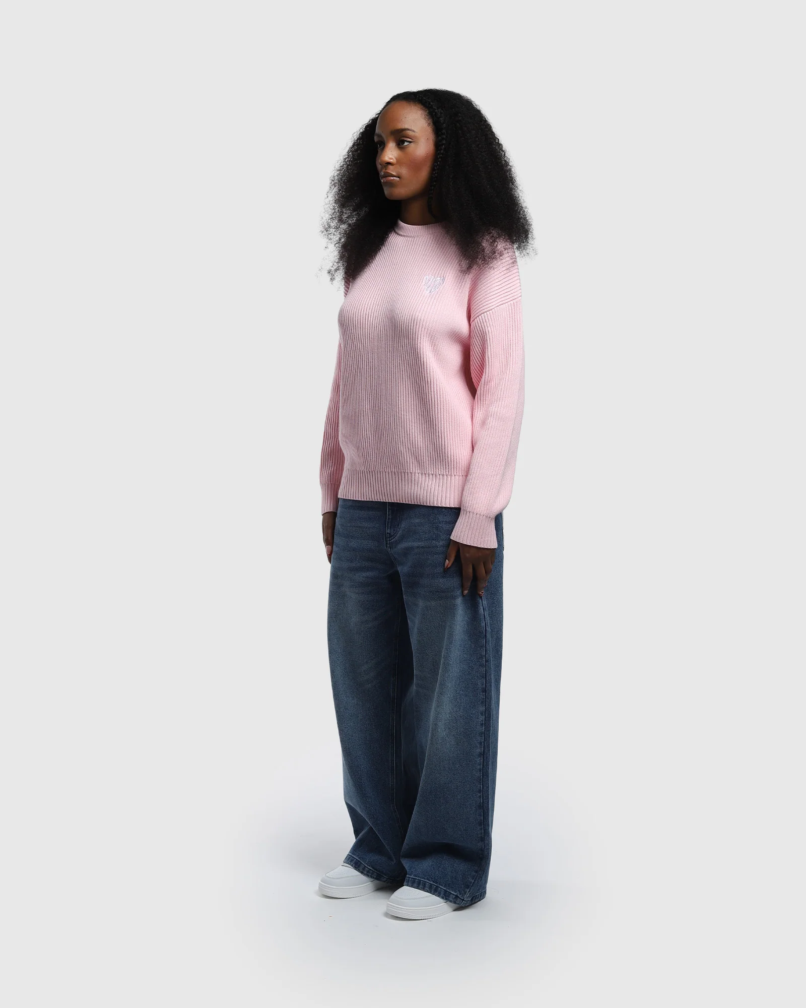 Flamingo Knit - Image 7