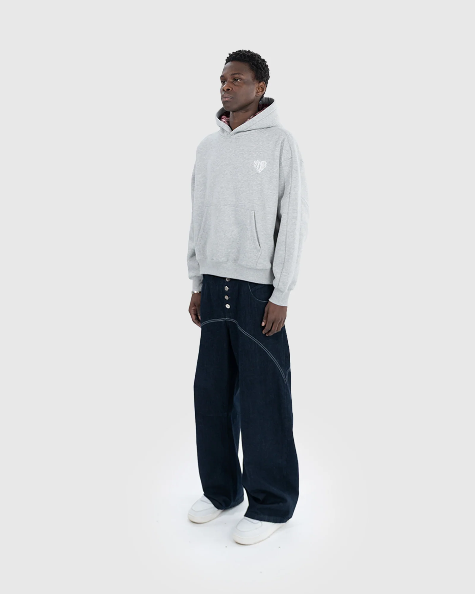 Plume Hoodie - Image 5