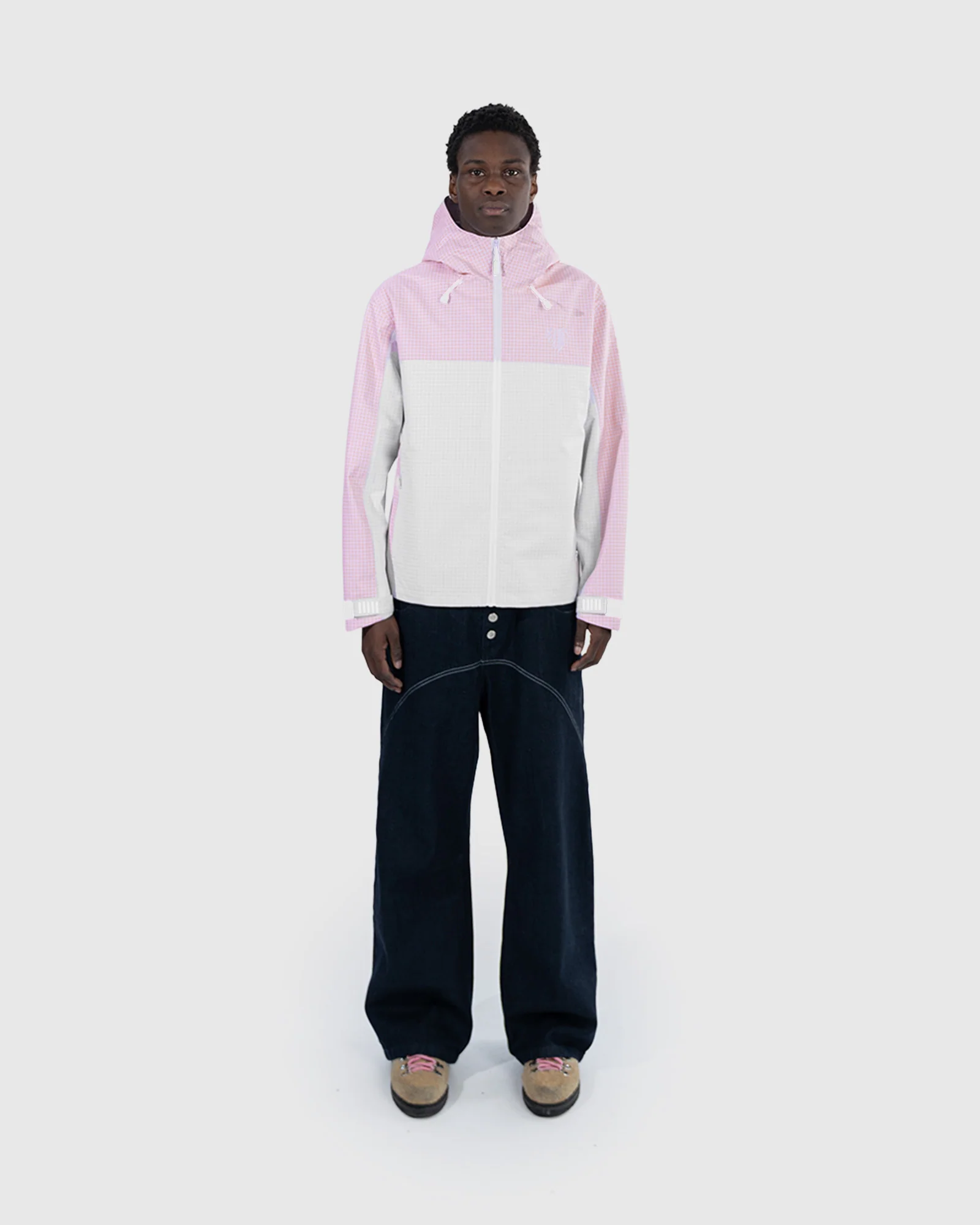 Quartz Rainjacket - Image 3