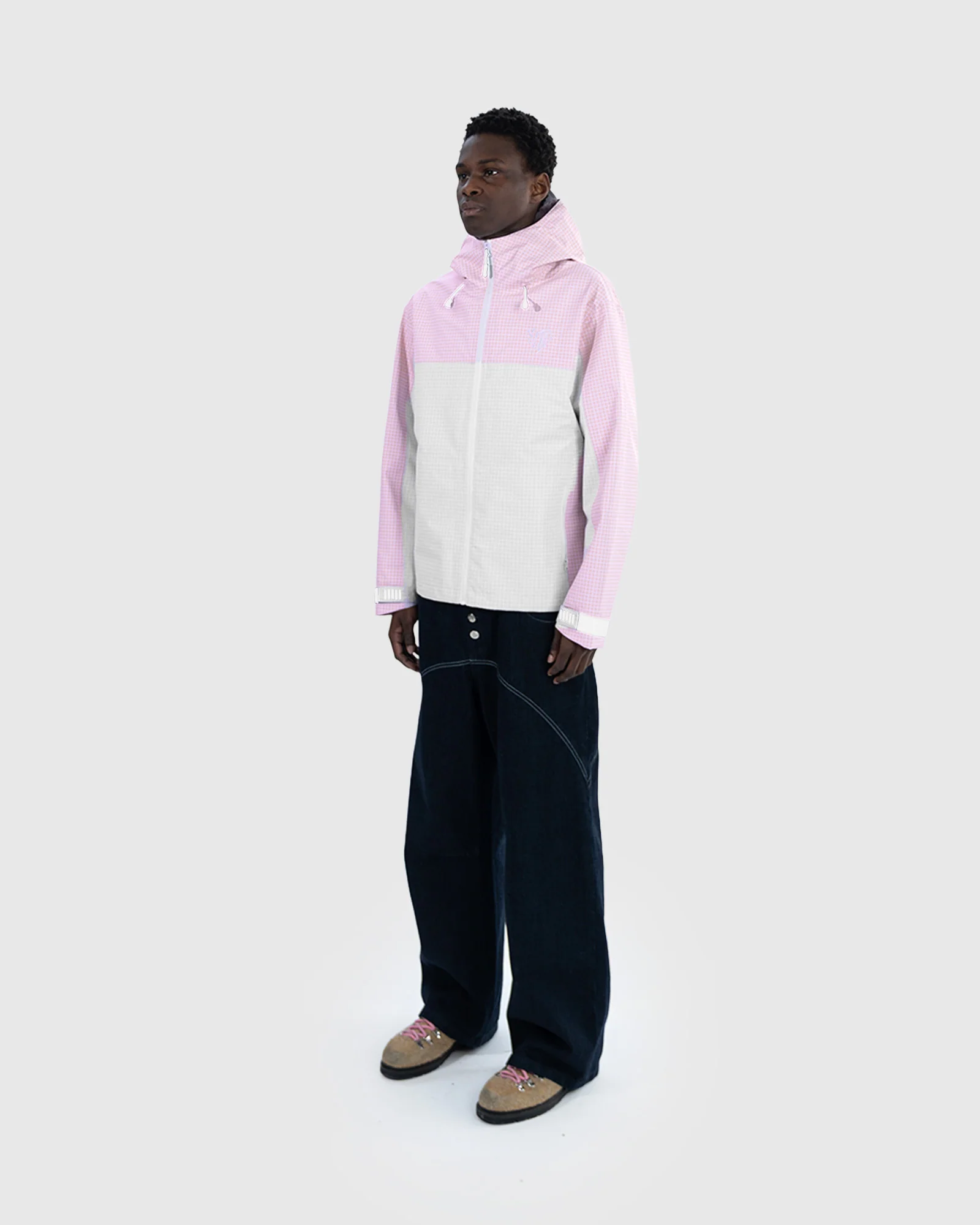 Quartz Rainjacket - Image 4