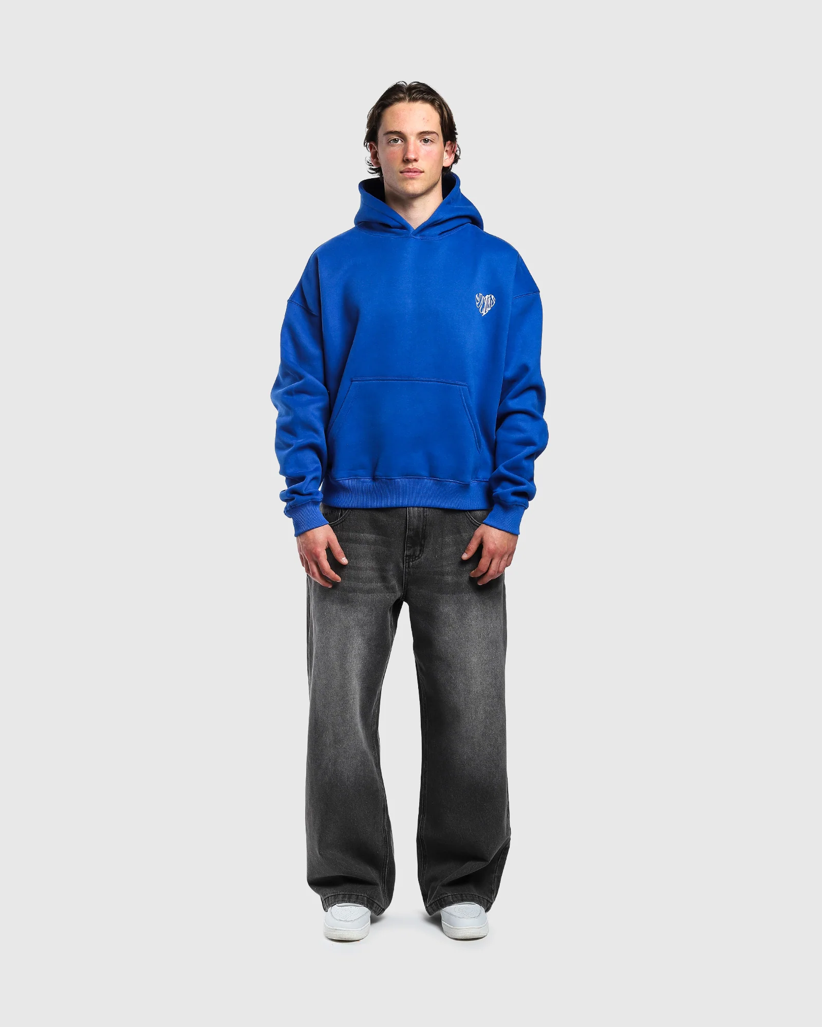 Royal Hoodie - Image 3