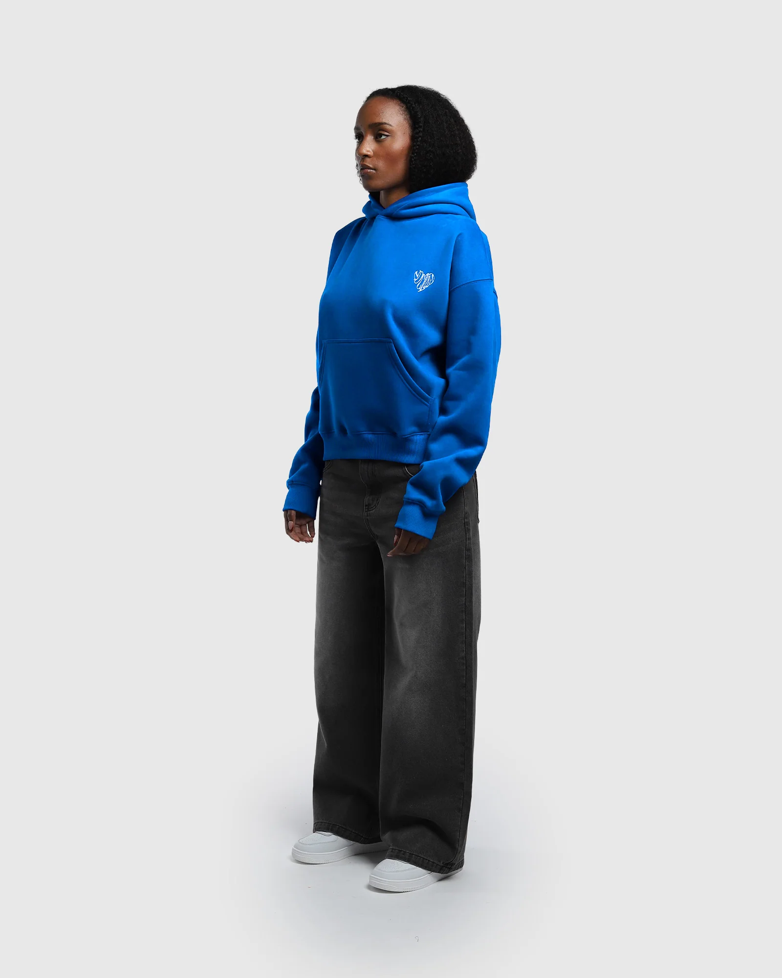Royal Hoodie - Image 7