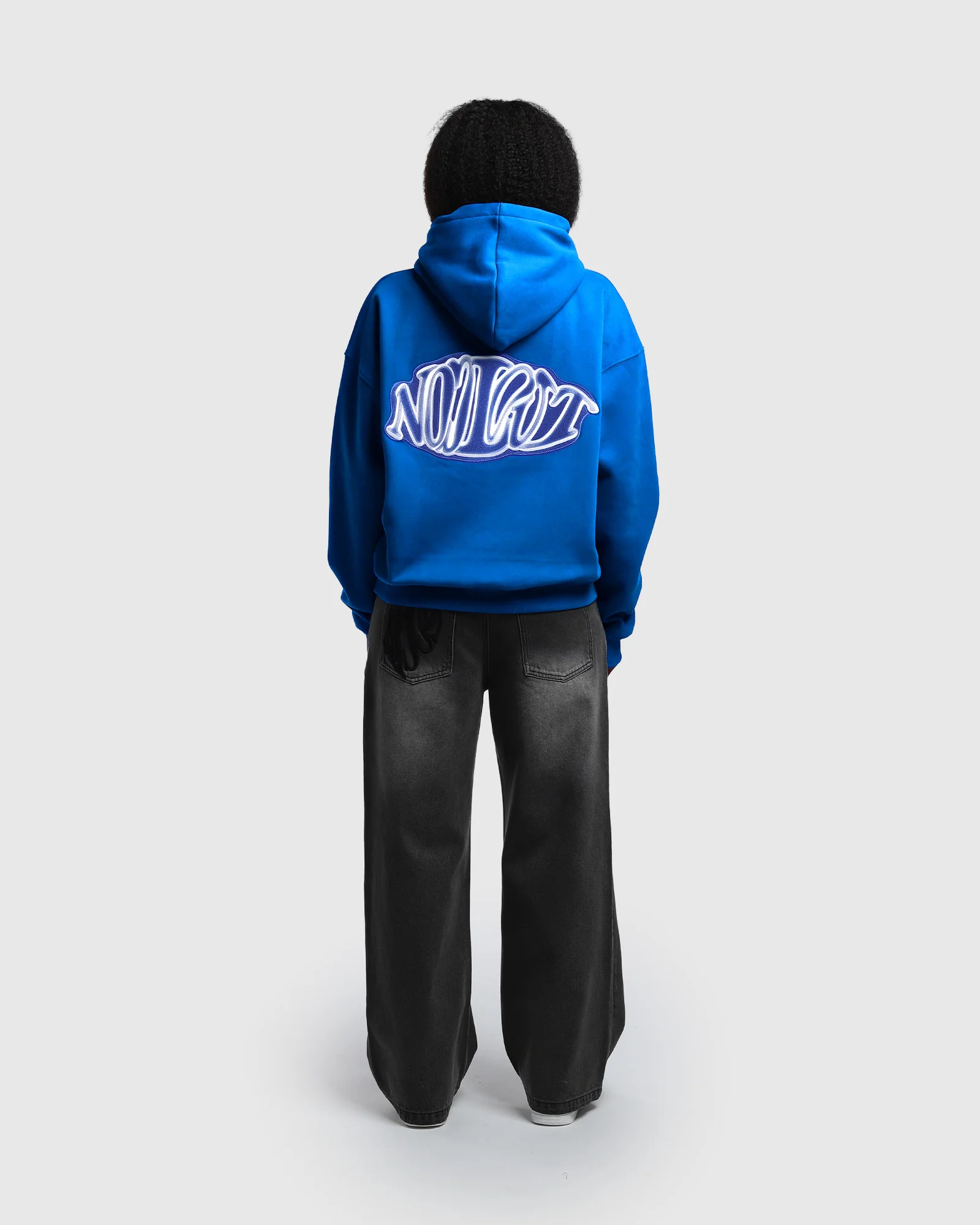 Royal Hoodie - Image 8