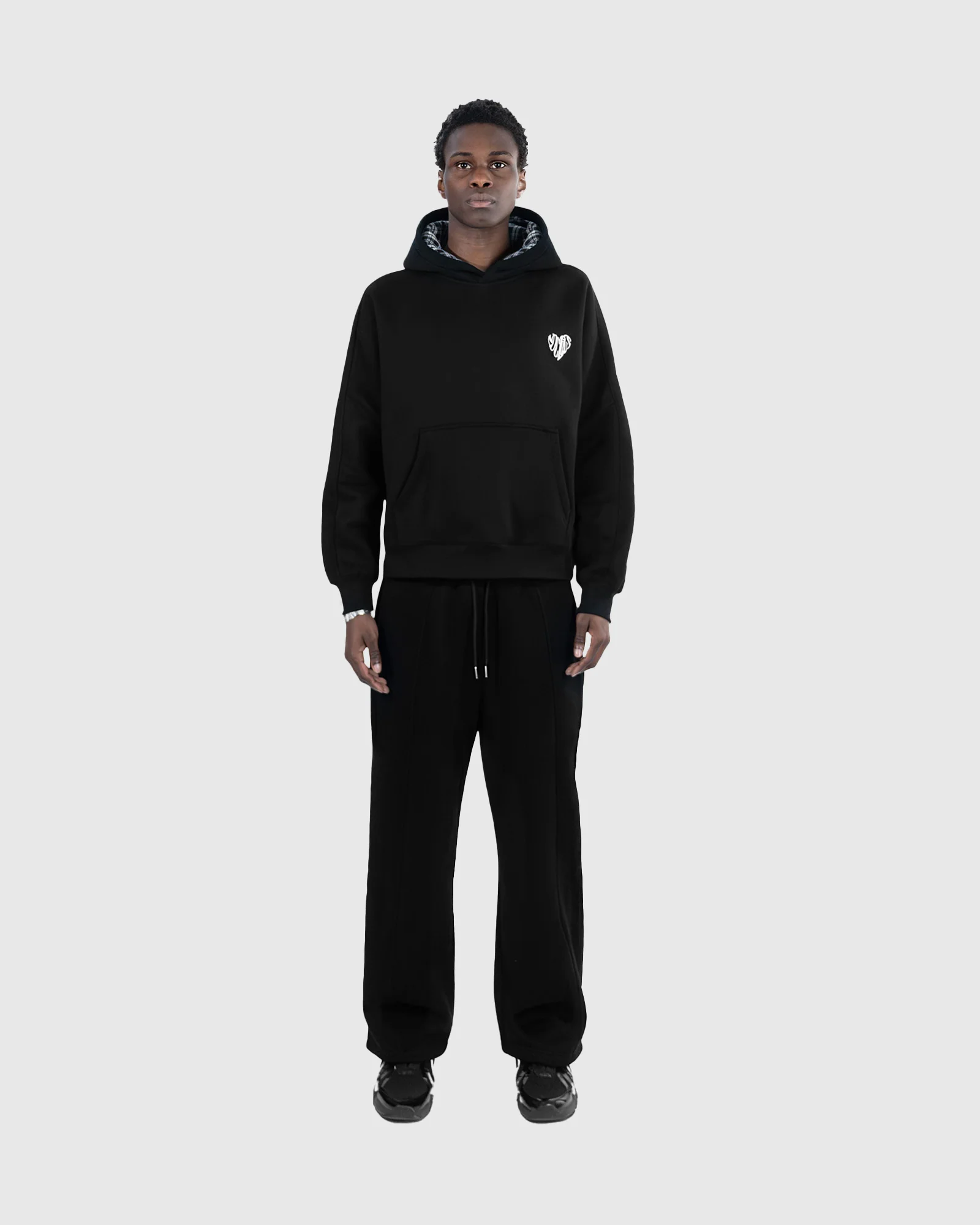 Structure Hoodie - Image 3